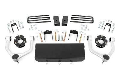 Rough Country - Rough Country 83600 Suspension Lift Kit