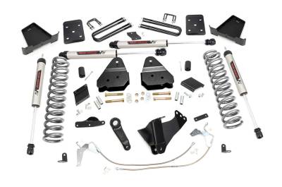 Rough Country - Rough Country 53170 Suspension Lift Kit