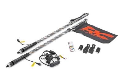 Rough Country - Rough Country 93053 LED Kit
