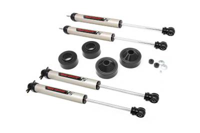 Rough Country - Rough Country 65171 Suspension Lift Kit