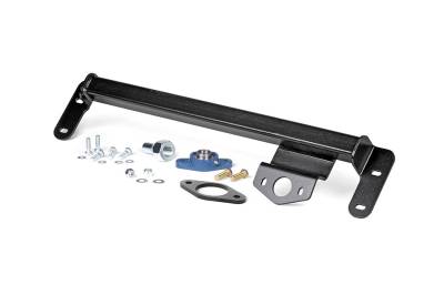 Rough Country - Rough Country 31000 Steering Brace