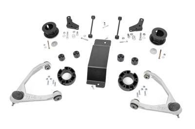 Rough Country - Rough Country 19331 Suspension Lift Kit