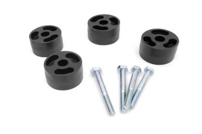 Rough Country - Rough Country 1072 Transfer Case Drop Kit