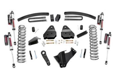 Rough Country - Rough Country 59350 Suspension Lift Kit