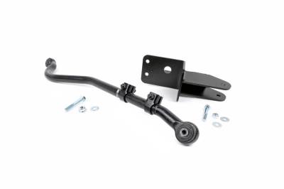 Rough Country - Rough Country 1181 Adjustable Forged Track Bar