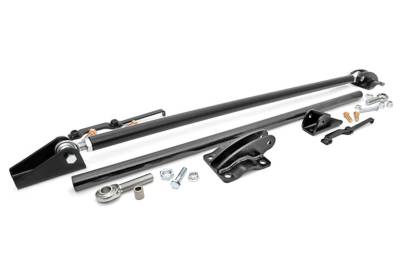 Rough Country - Rough Country 876 Traction Bar Kit