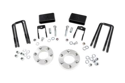 Rough Country - Rough Country 868 Leveling Lift Kit
