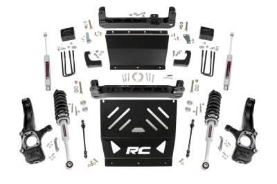 Rough Country - Rough Country 24133 Suspension Lift Kit
