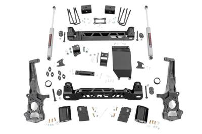 Rough Country - Rough Country 50530 Suspension Lift Kit