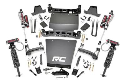 Rough Country - Rough Country 29850 Suspension Lift Kit