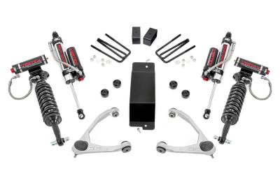 Rough Country - Rough Country 19450 Suspension Lift Kit