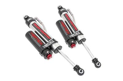 Rough Country - Rough Country 699016 Adjustable Vertex Shocks