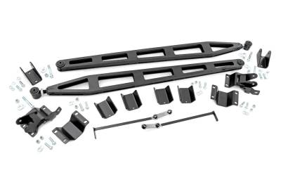 Rough Country - Rough Country 31006 Traction Bar Kit