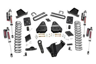 Rough Country - Rough Country 53450 Suspension Lift Kit