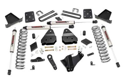 Rough Country - Rough Country 56770 Suspension Lift Kit