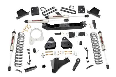 Rough Country - Rough Country 50670 Suspension Lift Kit