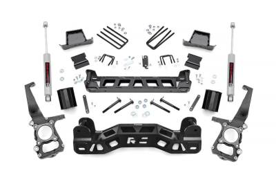 Rough Country - Rough Country 57331 Suspension Lift Kit