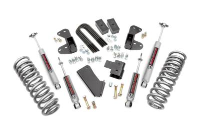 Rough Country - Rough Country 42530 Suspension Lift Kit