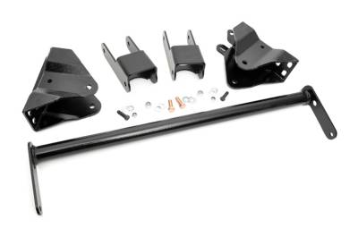 Rough Country - Rough Country 511 Front Leveling Kit