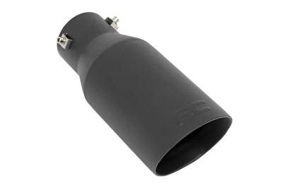 Rough Country - Rough Country 96004 Exhaust Tip