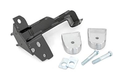 Rough Country - Rough Country 51017 Leveling Kit