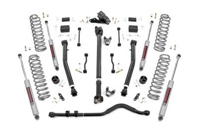 Rough Country - Rough Country 90930 Suspension Lift Kit