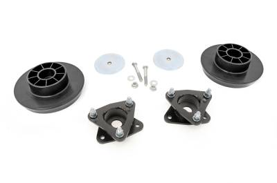 Rough Country - Rough Country 359 Suspension Lift Kit