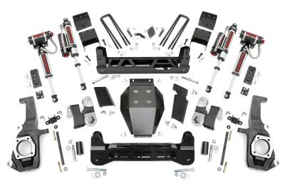Rough Country - Rough Country 26050 Suspension Lift Kit