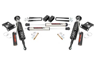 Rough Country - Rough Country 74557 Suspension Lift Kit