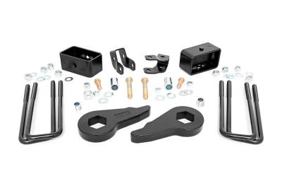 Rough Country - Rough Country 28300 Leveling Lift Kit
