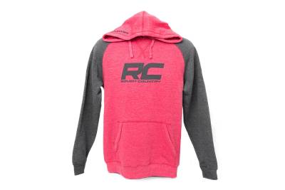 Rough Country - Rough Country 84083SM Hoodie
