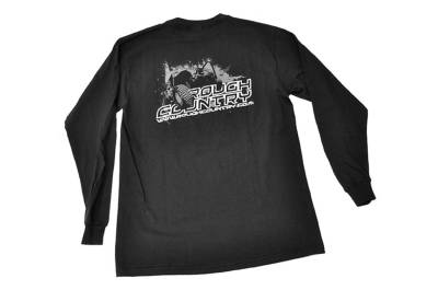 Rough Country - Rough Country 84027LS Sleeve T-Shirt