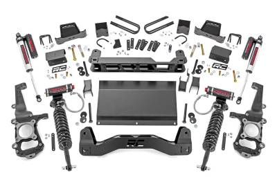 Rough Country - Rough Country 58750 Suspension Lift Kit