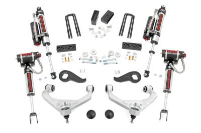 Rough Country - Rough Country 95850 Suspension Lift Kit