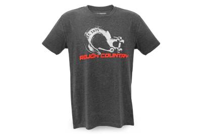 Rough Country - Rough Country 84084MD T-Shirt