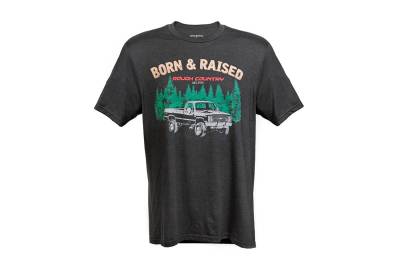 Rough Country - Rough Country 840812X T-Shirt