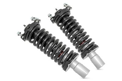 Rough Country - Rough Country 501112 Lifted N3 Struts