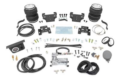 Rough Country - Rough Country 10006C Air Spring Kit