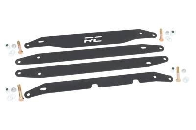 Rough Country - Rough Country 94002 Lift Kit-Suspension