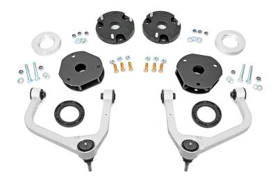 Rough Country - Rough Country 11400 Suspension Lift Kit