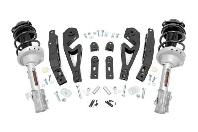 Rough Country - Rough Country 90631 Suspension Lift Kit