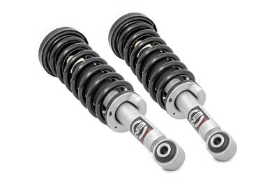 Rough Country - Rough Country 501073 Lifted N3 Struts