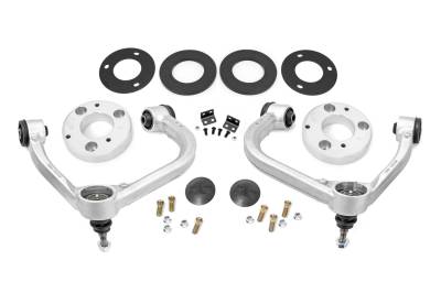 Rough Country - Rough Country 40900 Suspension Lift Kit