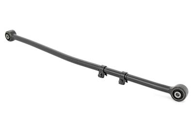 Rough Country - Rough Country 51033 Adjustable Forged Track Bar