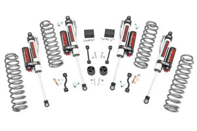 Rough Country - Rough Country 66650 Suspension Lift Kit
