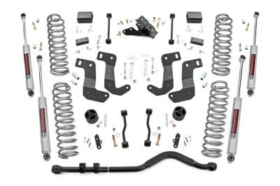 Rough Country - Rough Country 62930 Suspension Lift Kit
