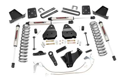 Rough Country - Rough Country 47870 Suspension Lift Kit
