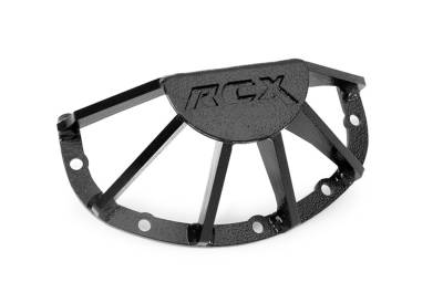 Rough Country - Rough Country 1036 RC Armor Differential Guard