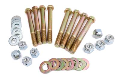 Rough Country - Rough Country 1184 Spring Eye Bolt Set