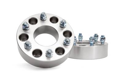 Rough Country - Rough Country 1101 Wheel Spacer